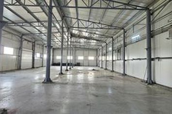 Pantelimon DN3 hala 870 mp anunturi imobiliare Bucuresti
