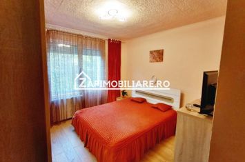 Tudor- Ap 2 camere - etaj 1 anunturi imobiliare Mures