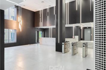 Birou de inchiriat BARBU VACARESCU - Bucuresti anunturi imobiliare Bucuresti