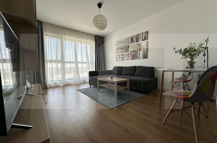 Apartament 2 camere de vanzare PIPERA - Bucuresti anunturi imobiliare Bucuresti