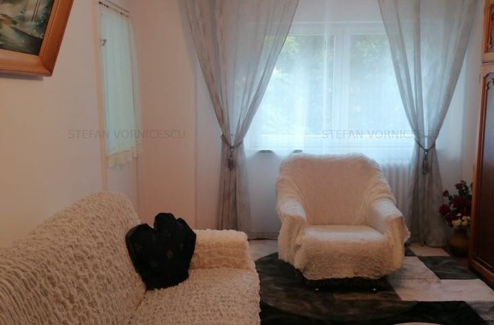 Apartament 2 camere de inchiriat IASI - Iasi anunturi imobiliare Iasi
