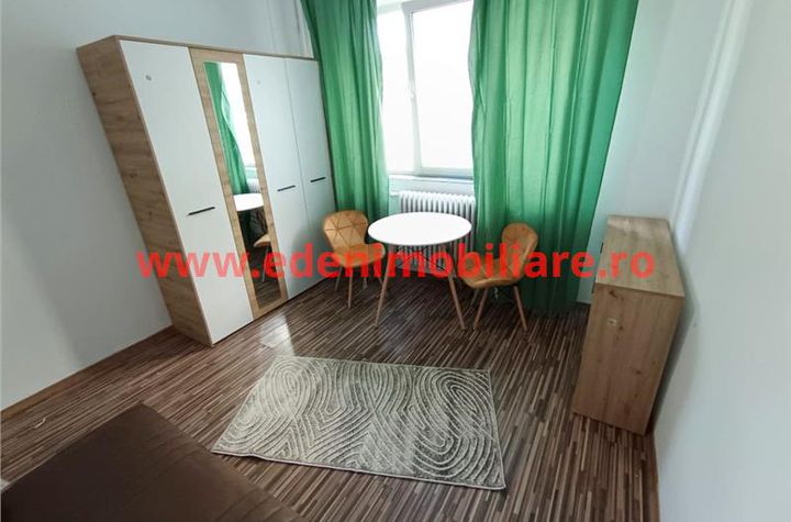 Garsonieră de inchiriat MANASTUR  - Cluj anunturi imobiliare Cluj