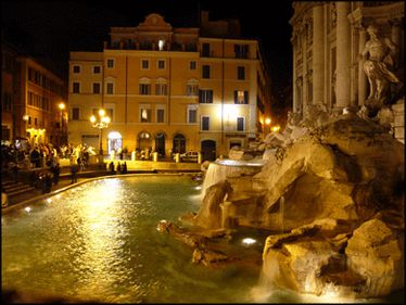 Weekend la Roma: preţuri pentru toate buzunarele