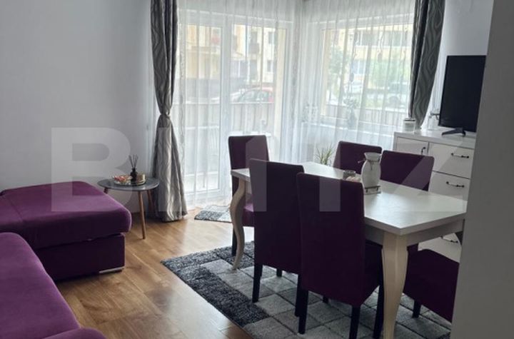 Apartament 2 camere de vanzare FLORESTI - Cluj anunturi imobiliare Cluj