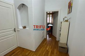 Casă - 5 camere de vanzare CENTRAL - Alba anunturi imobiliare Alba
