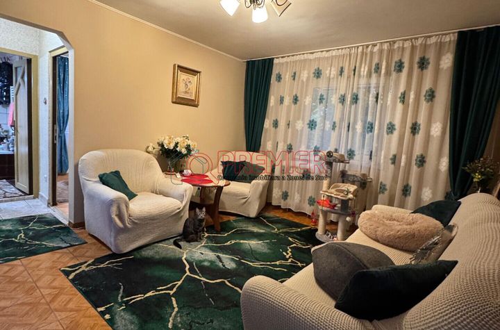 Oferta noua ! Piata Resita - 3 camere -disponibil imediat anunturi imobiliare Bucuresti