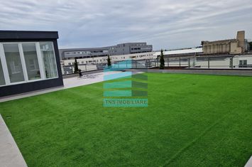 Penthouse, Decomandat, Finalizat,Parcare ,Terasa 136 mp-Titan-Pallady anunturi imobiliare Bucuresti