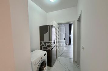 Apartament 3 camere, loc de parcare, centrala proprie, Giroc anunturi imobiliare Timis