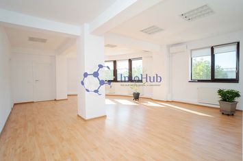 Spatiu Birouri, Etaj 1+2, 281.1 mp, Tudor Vladimirescu - Rivers Towers anunturi imobiliare Iasi