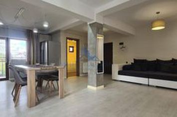 Apartament 3 camere de vanzare VASILE AARON - Sibiu anunturi imobiliare Sibiu