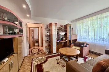 Apartament 2 camere, etaj 2, lângă Iulius Mall – FSEGA, comision 0% anunturi imobiliare Cluj