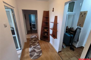 Apartament 3 camere de vanzare MIORITEI - Bacau anunturi imobiliare Bacau