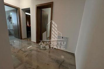 Apartament 2 camere, centrala proprie, loc de parcare, Giroc anunturi imobiliare Timis