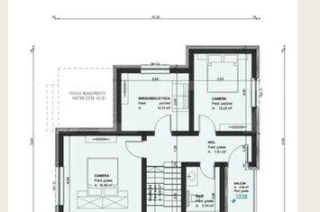 Vilă - 5 camere de vanzare SANANDREI - Timis anunturi imobiliare Timis