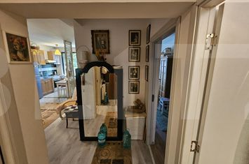 Apartament 2 camere de vanzare PANTELIMON - Bucuresti anunturi imobiliare Bucuresti