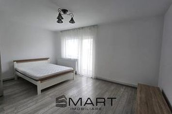 Apartament 4 camere de inchiriat ASTRA - Brasov anunturi imobiliare Brasov
