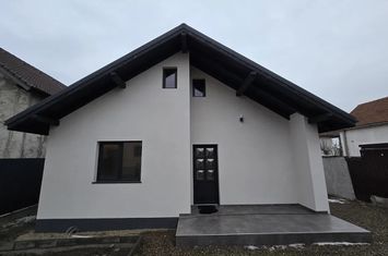 Casă - 3 camere de vanzare CODLEA - Brasov anunturi imobiliare Brasov