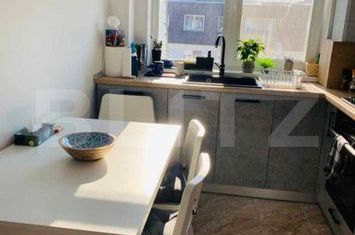 Apartament 2 camere de inchiriat SANPETRU - Brasov anunturi imobiliare Brasov