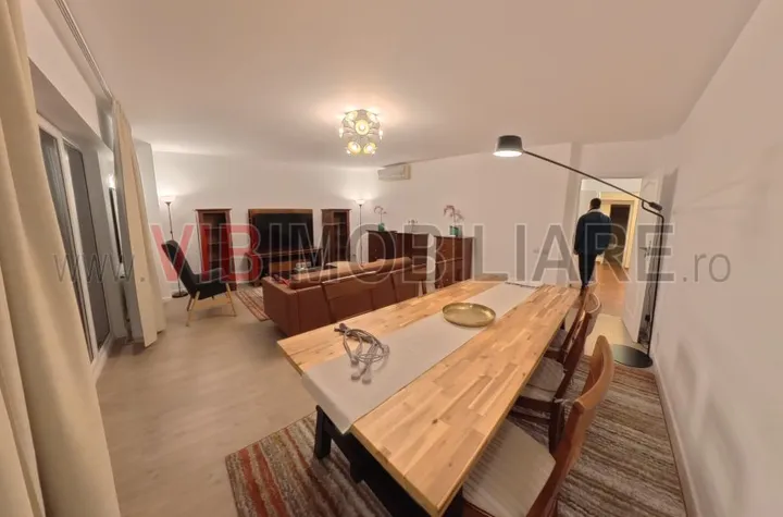 Apartament 3 camere – Popa Nan – Bloc 2008, spațios, luminos, cu parcare anunturi imobiliare Bucuresti