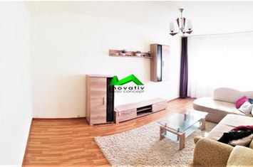 Apartament 3 camere de inchiriat CENTRAL - Sibiu anunturi imobiliare Sibiu