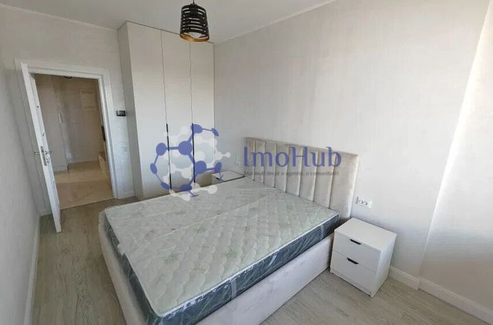 Apartament de inchiriat cu 2 camere- Zona Copou Royal Town anunturi imobiliare Iasi