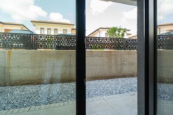PARTER CU GRADINA APARTAMENT CU 2 CAMERE, COMPLEX REZIDENTIAL COCHET, GALATA anunturi imobiliare Iasi