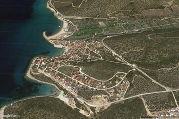 Parcelă 580 mp în Skala Marion, Thassos anunturi imobiliare Grecia