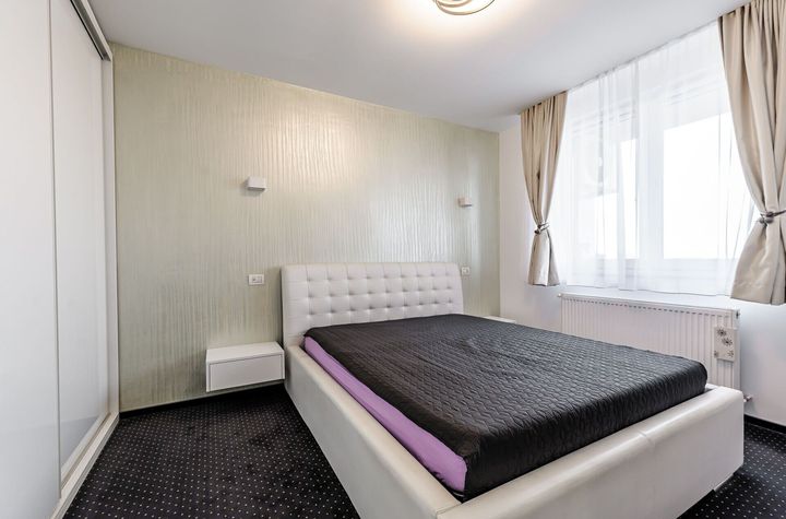 Apartament superb, ultrafinisat, bloc nou lângă Medlife Genesys anunturi imobiliare Arad