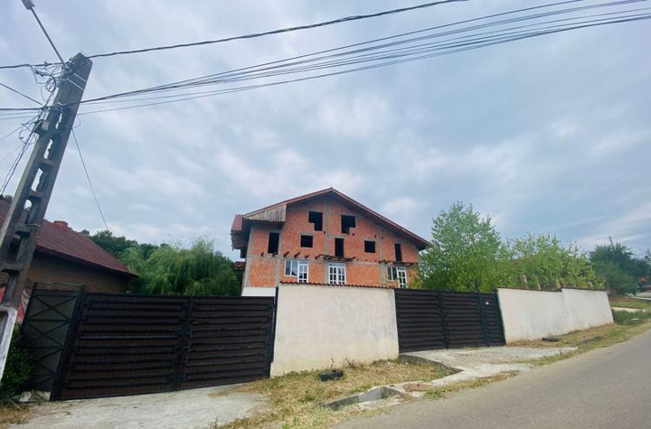 Spațiu comercial de inchiriat BALANESTI - Gorj anunturi imobiliare Gorj