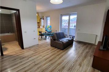 Apartament 2 camere de inchiriat RACADAU - Brasov anunturi imobiliare Brasov