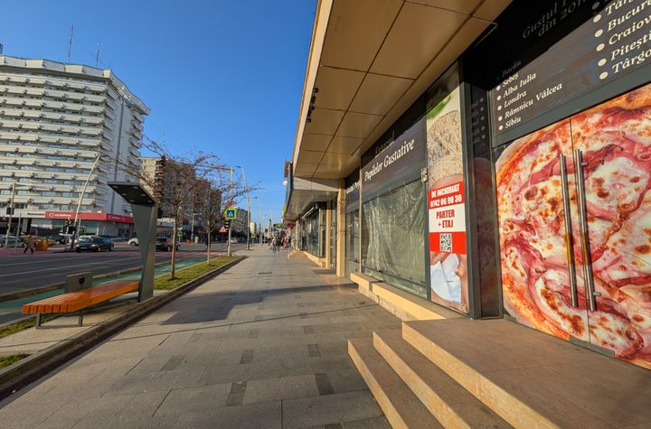 Spațiu comercial de inchiriat ULTRACENTRAL - Bacau anunturi imobiliare Bacau