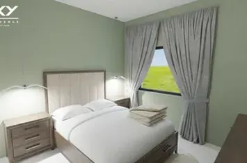 Nicolae Grigorescu-Oxy Residence 3, 2 camere Tip C anunturi imobiliare Bucuresti