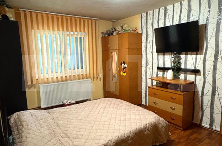 Apartament 2 camere de vanzare BARTOLOMEU - Brasov anunturi imobiliare Brasov