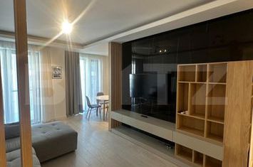 Apartament 3 camere de inchiriat CLUJ-NAPOCA - Cluj anunturi imobiliare Cluj