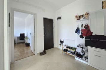 Apartament 2 camere de inchiriat LUNCA CETATUII - Iasi anunturi imobiliare Iasi
