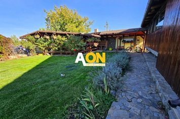 Casa S+P+M, 5 camere, garaj, 1004 mp teren, zona Paclisa anunturi imobiliare Alba