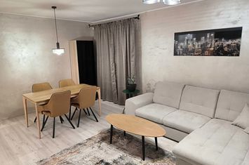 Apartament 2 camere de inchiriat TRACTORU - Brasov anunturi imobiliare Brasov