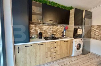Apartament 2 camere de vanzare FLORESTI - Cluj anunturi imobiliare Cluj