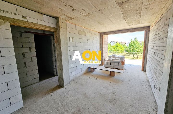 Apartament 2camere, în zonă rezidențială exclusivistă, Cetate anunturi imobiliare Alba