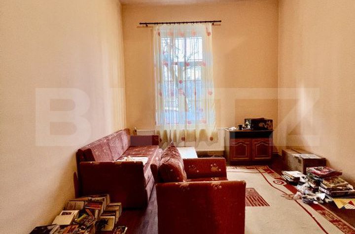 Apartament 3 camere de vanzare CLUJ-NAPOCA - Cluj anunturi imobiliare Cluj