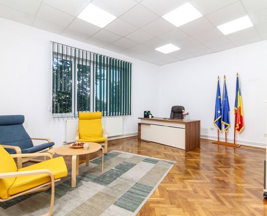 Apartament 2 camere Cluj-Napoca, 76 mp