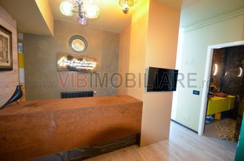 Birou de vanzare NERVA TRAIAN - Bucuresti anunturi imobiliare Bucuresti