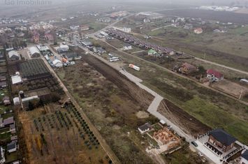 Teren Intravilan de vanzare MIROSLAVA - Iasi anunturi imobiliare Iasi