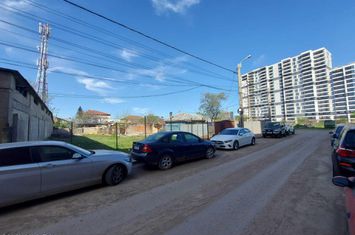 Teren Intravilan de vanzare AVIATIEI - Bucuresti anunturi imobiliare Bucuresti