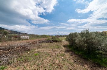 Teren construibil 1254,51 mp în Perigiali, Kavala anunturi imobiliare Grecia