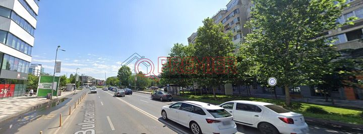 DECEBAL - PIATA MUNCII - Spatiu Comercial anunturi imobiliare Bucuresti