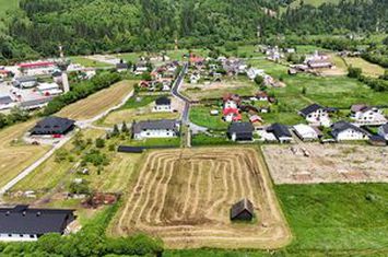 Teren  Intravilan de vanzare  Vatra Dornei anunturi imobiliare Suceava