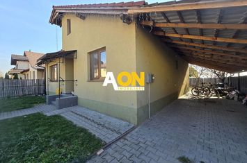 Casa Individuala 3 Camere, 350mp Teren, Zona Alba Micesti anunturi imobiliare Alba