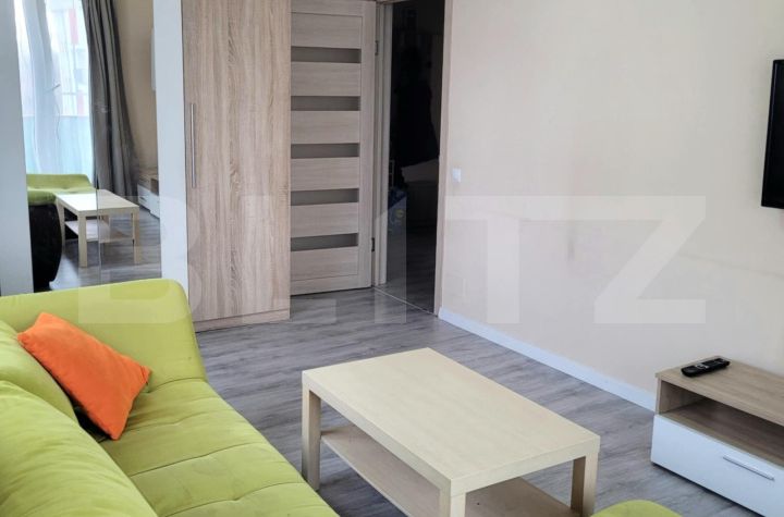 Apartament 2 camere de inchiriat FLORESTI - Cluj anunturi imobiliare Cluj