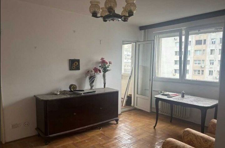 Dristor - Baba Novac  vanzare ap. 3 camere anunturi imobiliare Bucuresti
